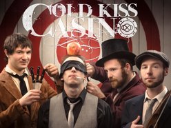 Image for Cold Kiss Casino