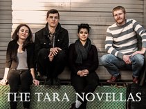 The Tara Novellas