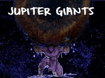 Jupiter Giants