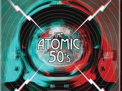 Image for The Atomic 50's