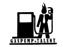 Gas Pump Talent