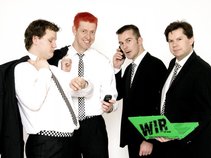 WIR - Die Band