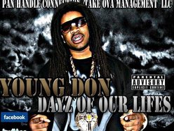 Image for youngdon