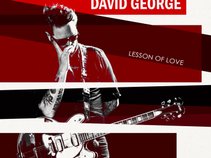 David George (Official Page)