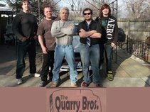 The Quarry Bros Band