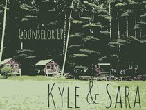 Kyle & Sara