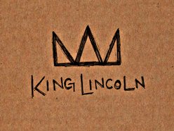 Image for King Lincoln