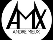 Andre Mieux aka A.M.X.