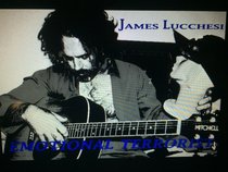 JAMES LUCCHESI & THE SMASHED HITS
