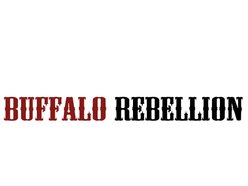 Image for Buffalo Rebellion