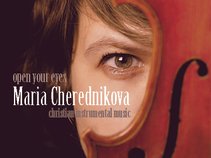 Maria Cherednikova