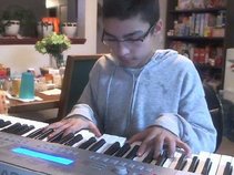 Elijah Cruz Piano
