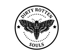 Image for Dirty Rotten Souls