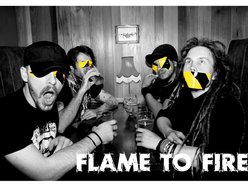 Image for Flame to Fire