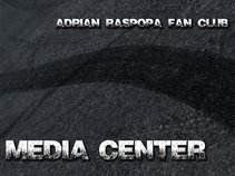 Adrian Raspopa Fan Club