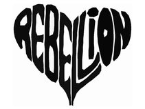 Heart Shaped Rebellion
