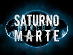 Image for Saturno Ataco A Marte