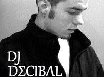 DJ Decibal