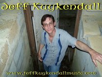 Jeff Kuykendall