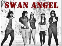 Swan Angel