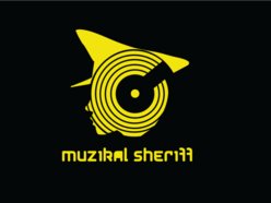 Image for The Muzikal Sheriff