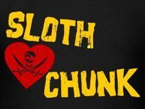 SlothLoveChunk