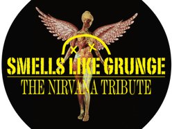 Image for Smells Like Grunge, The Nirvana Tribute