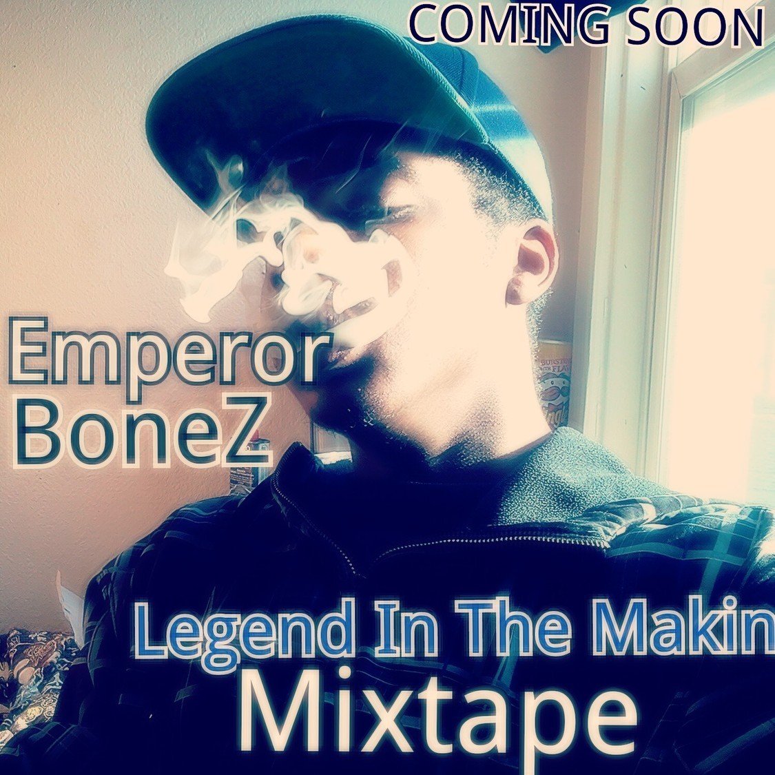 Emperor Bonez Reverbnation 