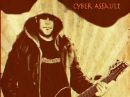 The Cyber Assault