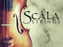 Scala Strings