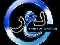 Twins of Thunder