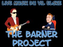 The Barner Project