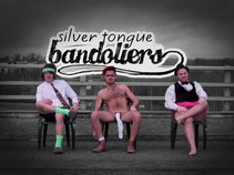 Silver Tongue Bandoliers