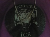 Rotten Ice
