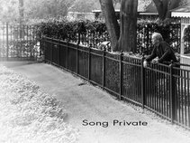 Song Private - Philip Harloff