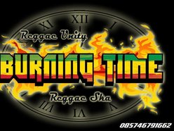 Image for Burning Time SKA Reggae Tulungagung