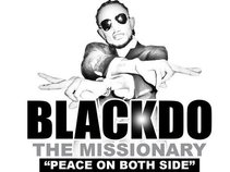 BlackDO (The Missionary)