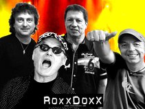 RoxxDoxx