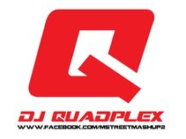 DJ Quadplex (aka. M.Street Mashup)