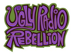 Image for UGLY RADIO REBELLION