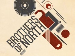 Image for Brothers of North