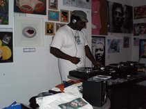 DJ Spank Master Boogie