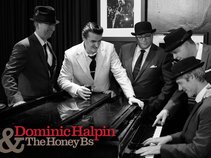 Dominic Halpin & the Honey B's