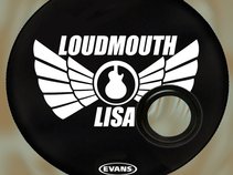 Loudmouth Lisa