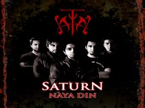 Saturn (band)