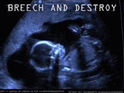 Image for Breech And Destroy