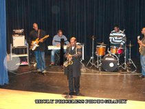 Saxual 1 Productions