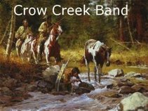Crow Creek Band