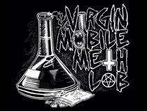 Virgin Mobile Meth Lab