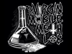 Image for Virgin Mobile Meth Lab